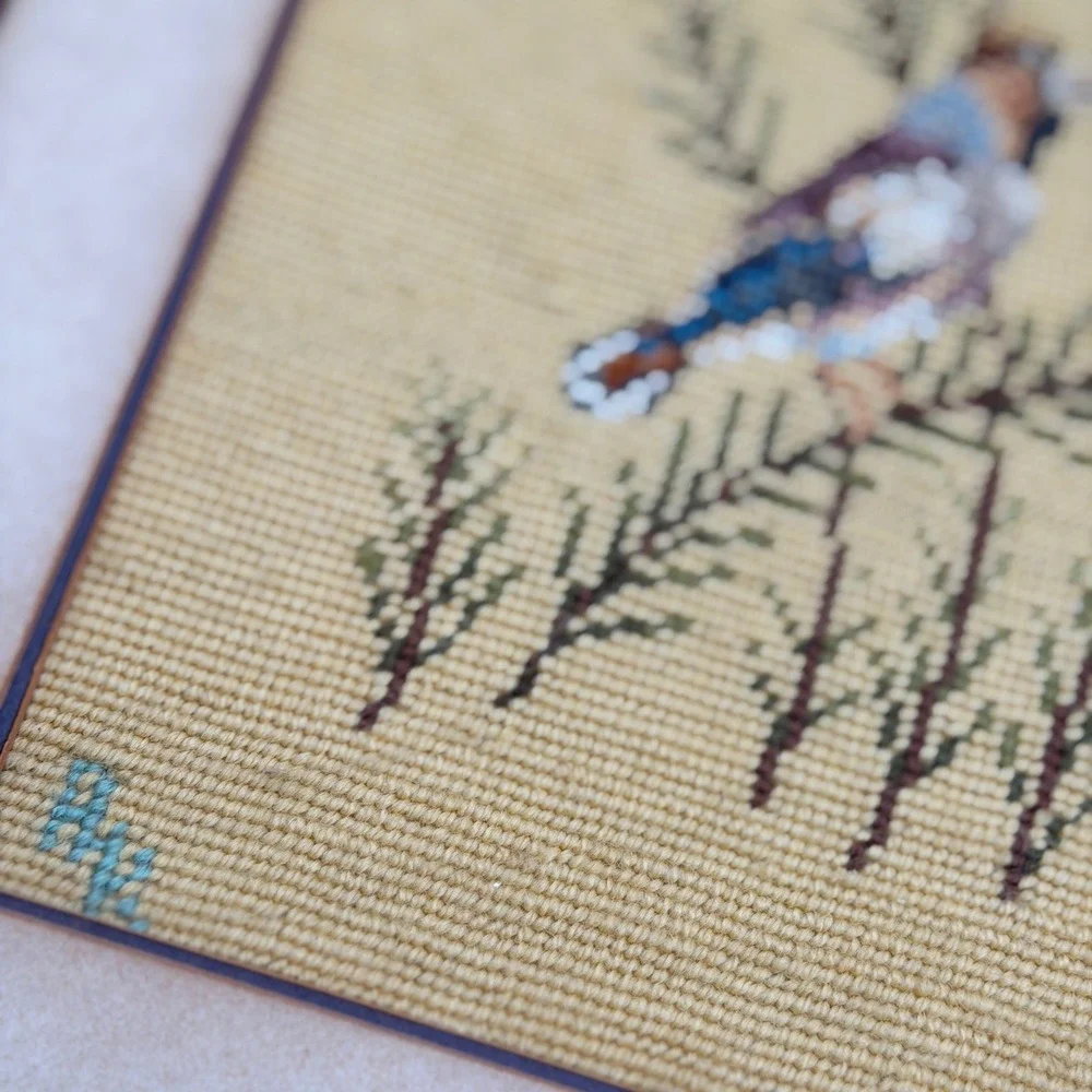 Handmade measurements width